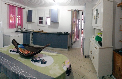 Tartane Casa | la línea de costa