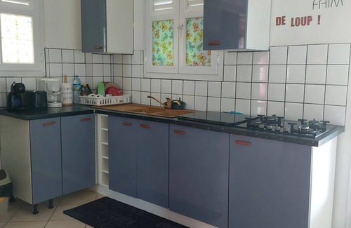 Tartane Casa | la línea de costa