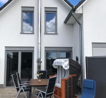 Fehmarn Casa | The Fehmarn Lodges - OASIS -