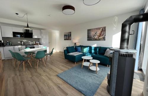 Fehmarn Casa | The Fehmarn Lodges - OASIS -