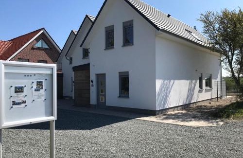 Fehmarn Casa | The Fehmarn Lodges - RELAX -