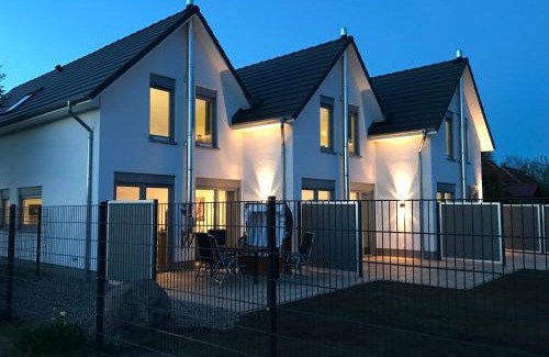 Fehmarn Casa | The Fehmarn Lodges - RELAX -
