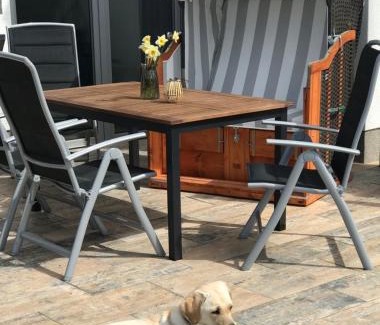 Fehmarn Casa | The Fehmarn Lodges - RELAX -