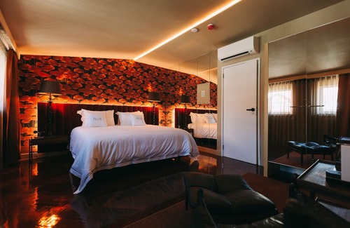 Santos Hotel | The Felix 10