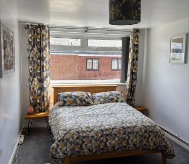Durham Casa | The Fell
