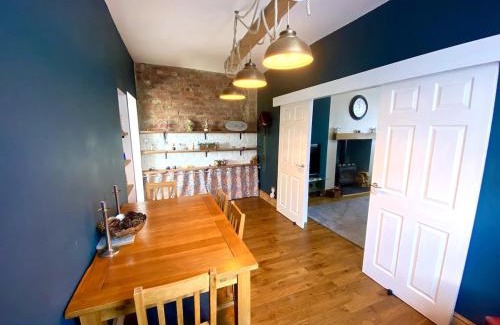 Durham Casa | The Fell