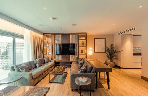 Cambridge Apartamento | The Fellows House Mews