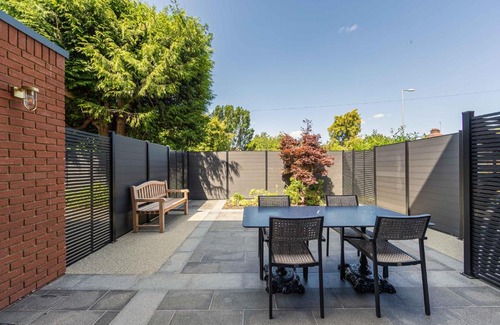 Cambridge Apartamento | The Fellows House Mews