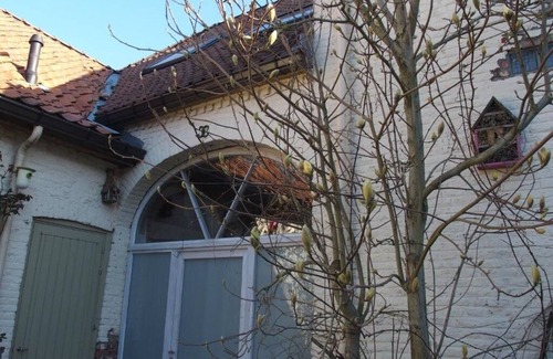 Leuze-en-Hainaut Casa | Anc. Seigneurie de Boucaut: le Fenil 2/5 pers.