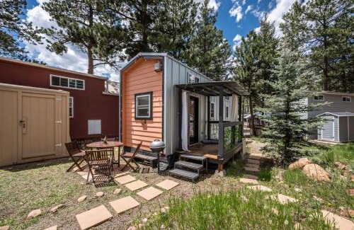 Woodland Park Apartamento | The Fern Hollow Retreat
