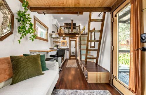 Woodland Park Apartamento | The Fern Hollow Retreat