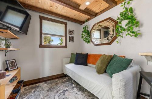 Woodland Park Apartamento | The Fern Hollow Retreat
