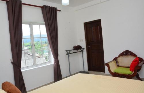 Nuwara Eliya Hotel | The Fern Inn