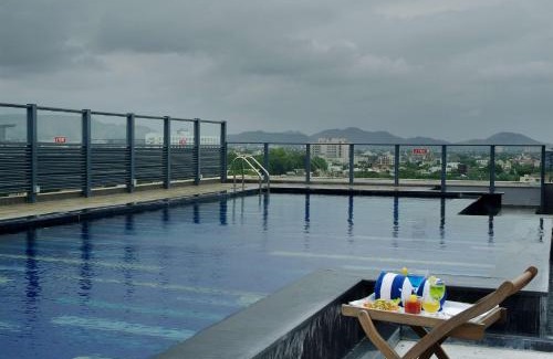 Durgapura Hotel | The Fern, Jaipur