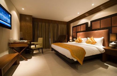Durgapura Hotel | The Fern, Jaipur