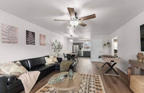 Sioux Falls Casa | The Fern on 38th Street