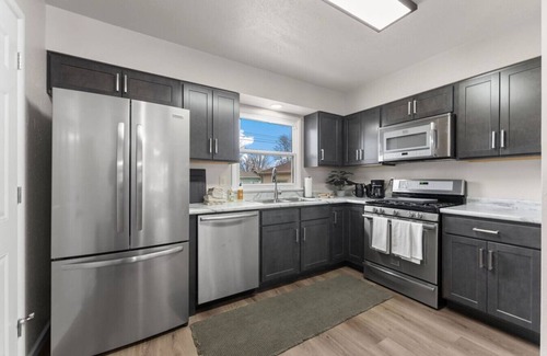 Sioux Falls Casa | The Fern on 38th Street