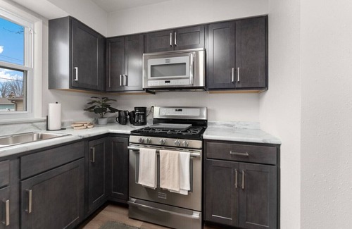 Sioux Falls Casa | The Fern on 38th Street