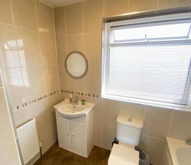 Ashburton Apartamento | The Fern Two Bedroom Escape