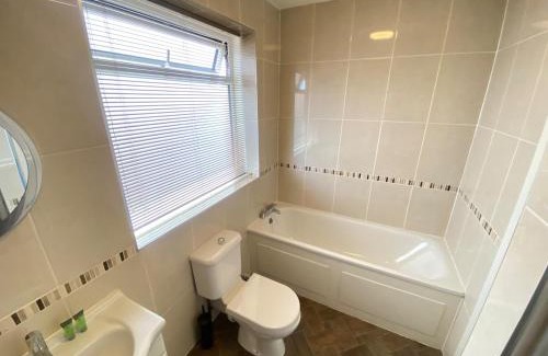 Ashburton Apartamento | The Fern Two Bedroom Escape