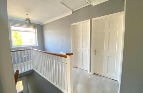 Ashburton Apartamento | The Fern Two Bedroom Escape