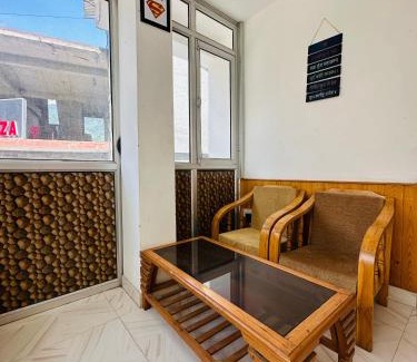 Manali Hotel | The Fernovo Stays - Barod