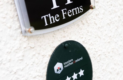 Armoy Casa | The Ferns
