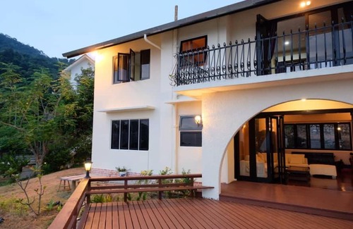 Tanjung Bungah Casa | The Ferringhi Mansion