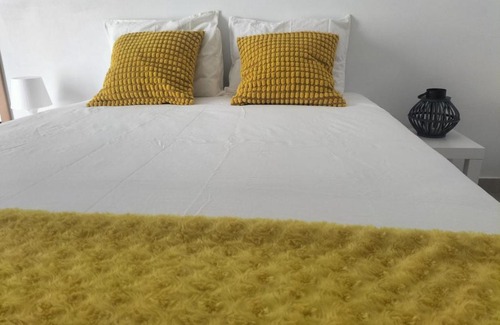 Sao Jacinto Casa | The Ferry House
