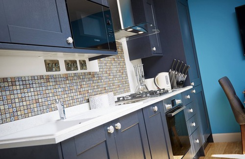 Fitling Cabina | THE FEZ, pet friendly, character holiday cottage in Burton Pidsea