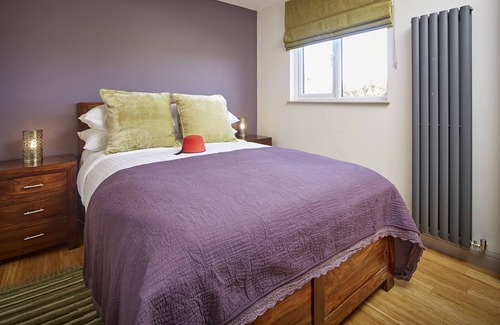 Fitling Cabina | THE FEZ, pet friendly, character holiday cottage in Burton Pidsea