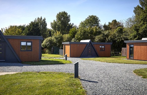 Fitling Cabina | THE FEZ, pet friendly, character holiday cottage in Burton Pidsea