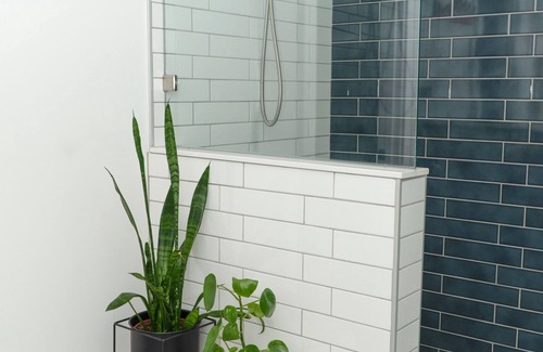 Lynn Apartamento | The Fiddle Leaf Getaway- Your Outdoor Oasis Near TIEC and mountains!