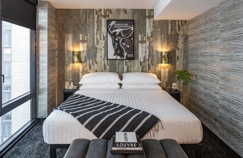 Stone Street Historic District Hotel | The FIDI Hotel