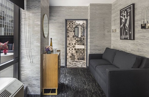 Stone Street Historic District Hotel | The FIDI Hotel