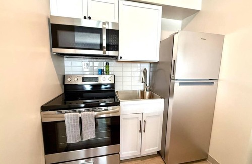 North Central Omaha Apartamento | The Field Club at Modern Heights