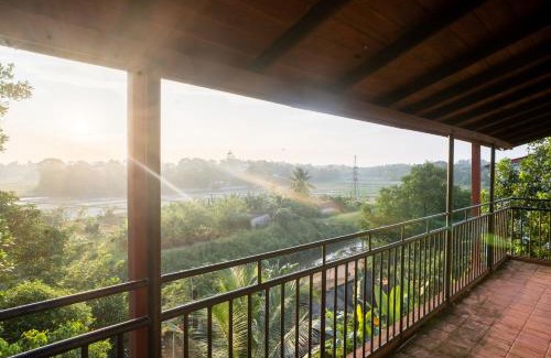 Thalawatugoda Casa | The Fields Malabe