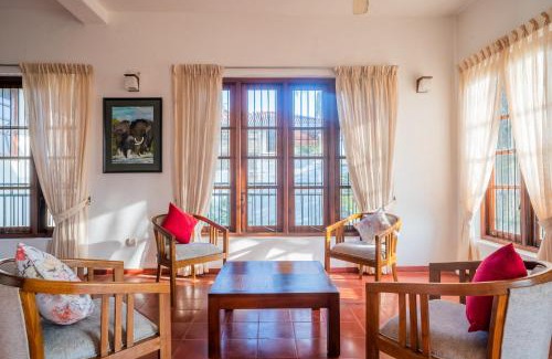 Thalawatugoda Casa | The Fields Malabe