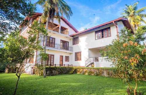 Thalawatugoda Casa | The Fields Malabe