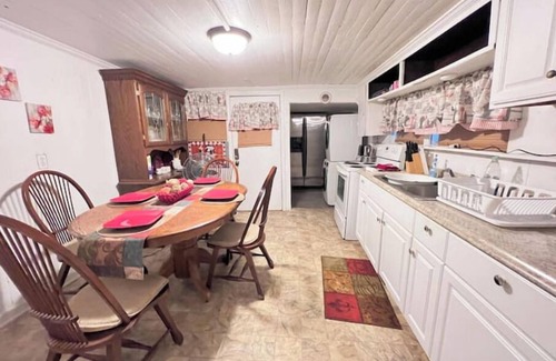 Stanton Casa | The Fields of Stanton