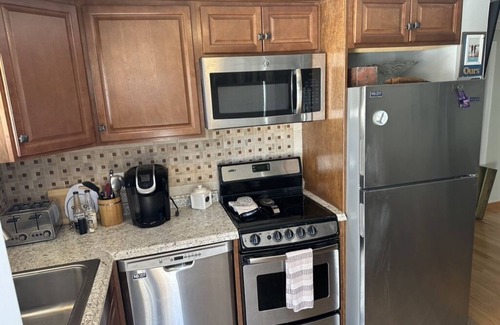 Ocean Bluff-Brant Rock Casa | El lugar Fieldstone Beach