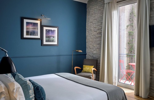 Monti Hotel | The Fifteen Keys Hotel