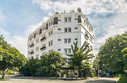 Thao Dien Apartamento | The Fifth Home Thao Dien