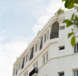 Thao Dien Apartamento | The Fifth Home Thao Dien