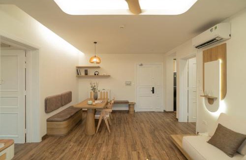 Thao Dien Apartamento | The Fifth Home Thao Dien