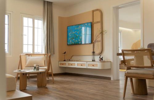 Thao Dien Apartamento | The Fifth Home Thao Dien