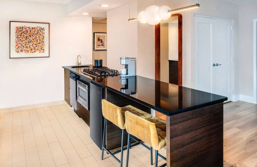 Turtle Bay Hotel | The Fifty Sonesta Hotel New York
