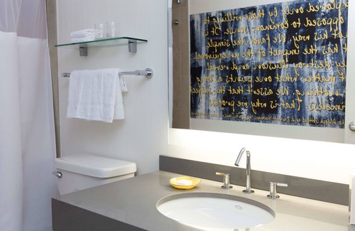 Turtle Bay Hotel | The Fifty Sonesta Hotel New York