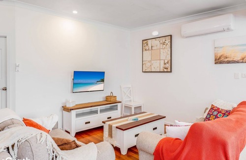 Repton Cabina | The Fig: A Peaceful Getaway Retreat Surrounded by Nature
