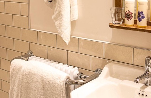New Forest District Cama Y Desayuno | The Filly Inn